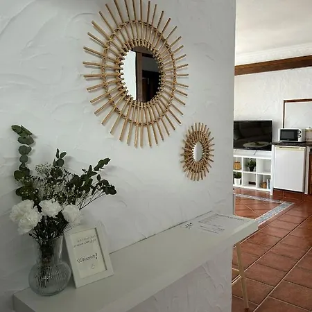 Duplex Centro Historico Tarifa Villa Exterior photo