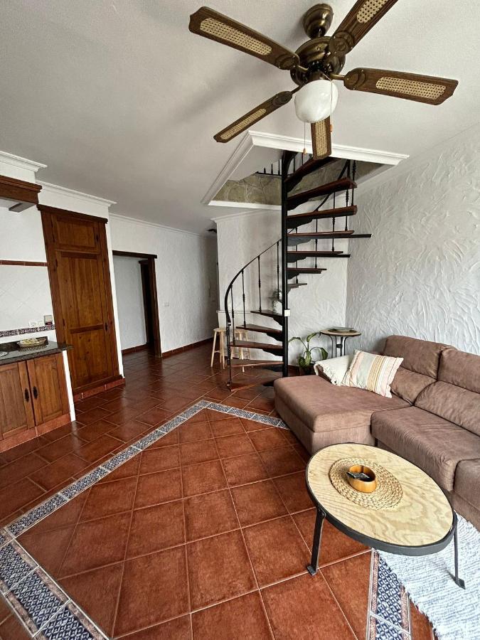 Ferienhaus Duplex Centro Historico Tarifa